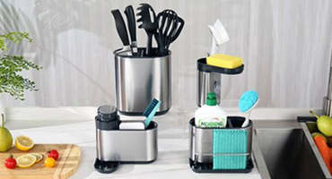 Органайзеры для кухни