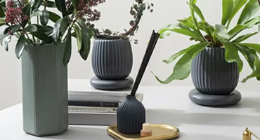 Вазы для цветов