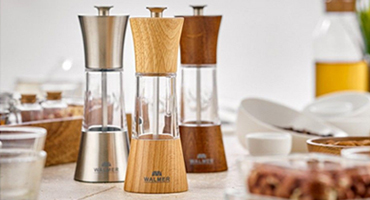 Мельницы для специй