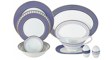 Сервизы обеденные