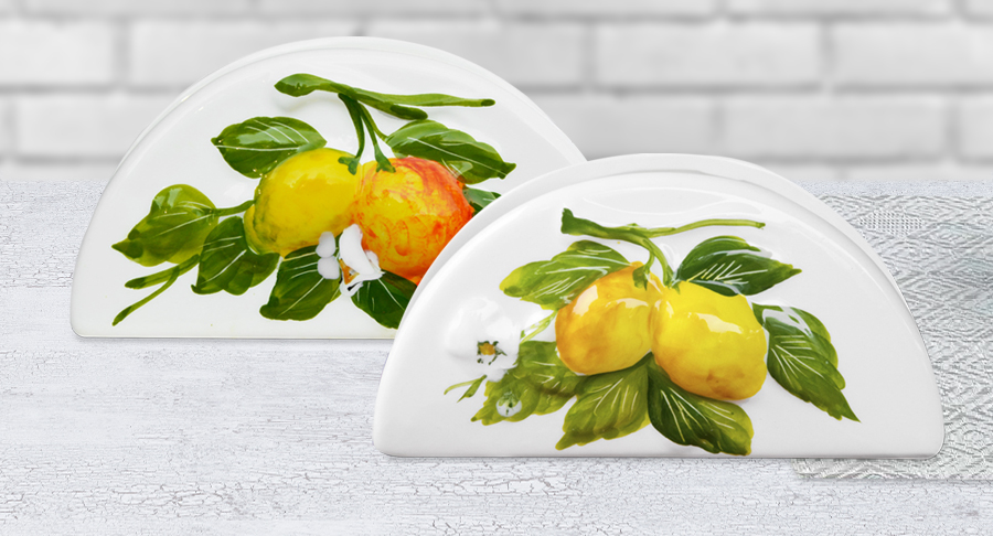 Предметы сервировки