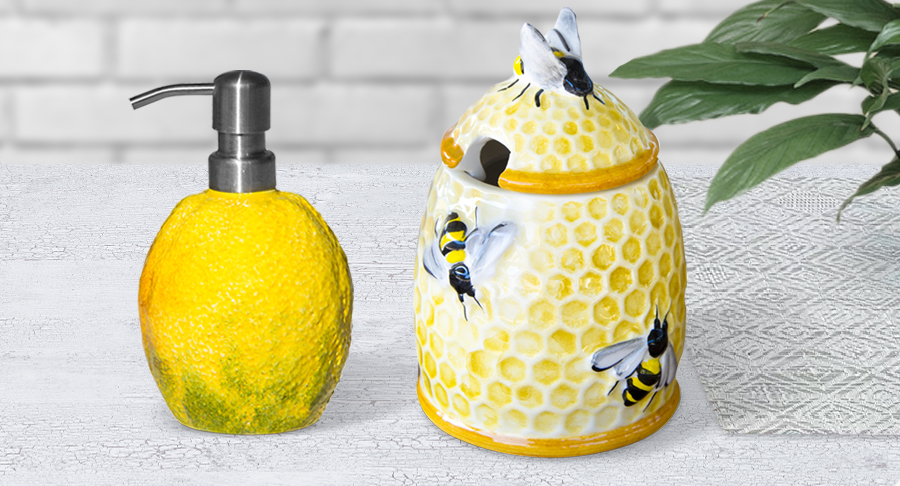 Кухонные аксессуары