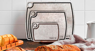 Наборы разделочных досок