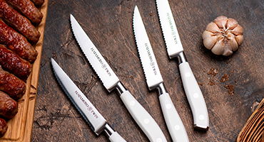 Кухонные ножи
