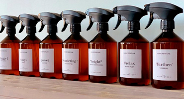 Спреи для дома