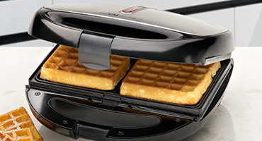 Вафельницы и сендвичницы