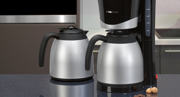 Приготовление чая и кофе