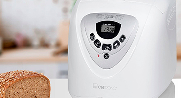 Приготовление хлеба и выпечки