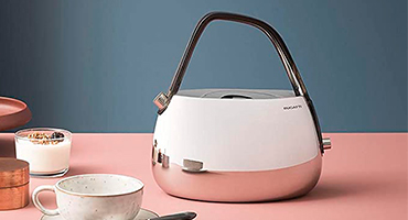 Чайники Jackie