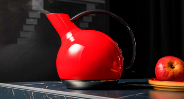 Чайники Giulietta