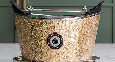 Тостеры Svolo