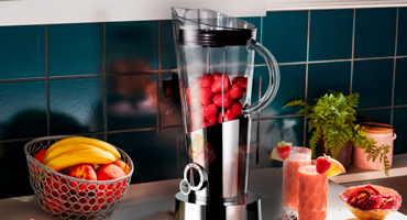 Блендеры Vela Evolution