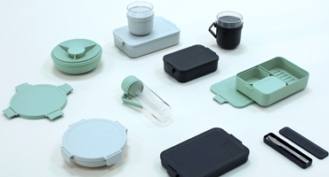 Контейнеры и ланч-боксы