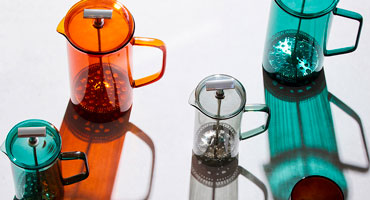 Френч-прессы