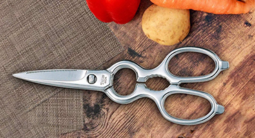 Кухонные аксессуары