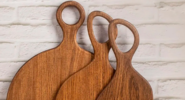 Разделочные доски