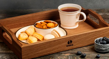 Предметы сервировки