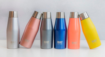 Термосы и термобутылки