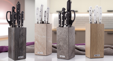 Подставки для ножей