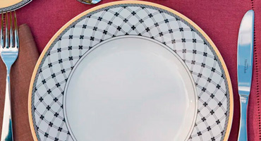 Сервировочные блюда