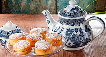 Предметы сервировки