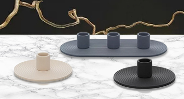 Подсвечники