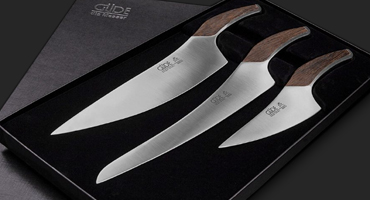 Наборы ножей