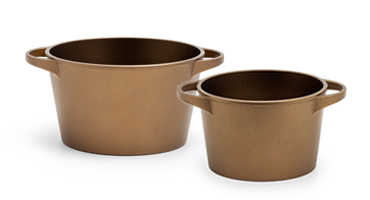 Кастрюли и ковши