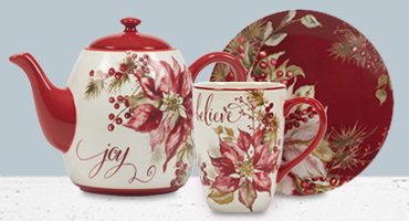 Зимняя радость