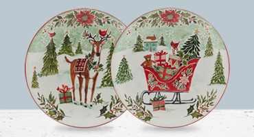 Счастливое рождество