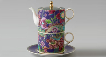 Волшебный дракон