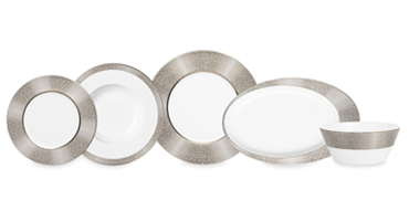 Платиновая пыль