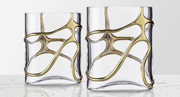 Вазы и предметы интерьера