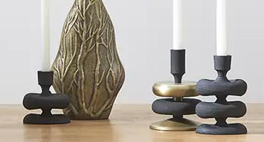 Подсвечники