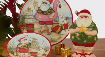 Желание Санты