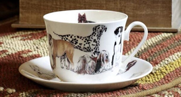 Чайные пары