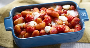 Коллекция в голубом