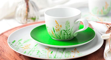 Liberty Meadow Grasses