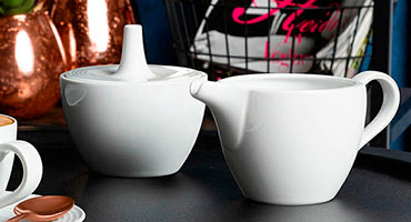 Предметы сервировки