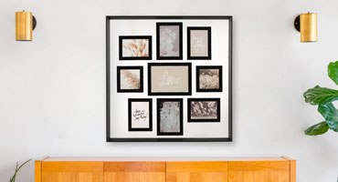 Рамки для фотографий