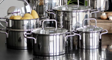 Наборы посуды