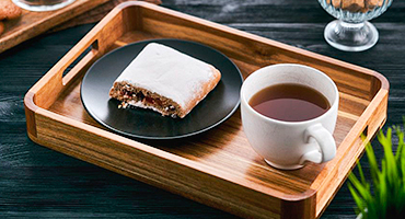 Корзины и подносы