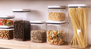 Контейнеры для продуктов