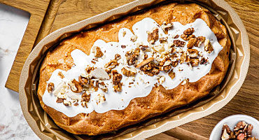 Формы для выпечки