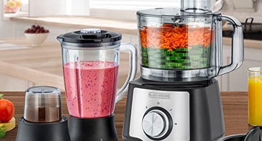 Блендеры и комбайны