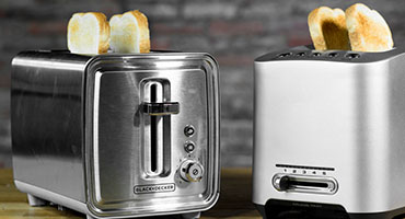 Тостеры и сэндвичницы