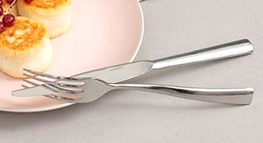 Столовые приборы