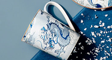 Кружки и чашки