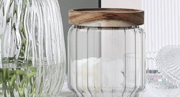 Банки для хранения