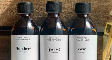 Наполнители для диффузоров